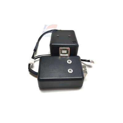 000-0SPI-00 SPI থেকে ইউএসবি অ্যাডাপ্টার বোর্ডের জন্য বিশেষভাবে কাস্টমাইজড OPC-N3 অপটিক্যাল পার্টিকল কাউন্টার সেন্সর