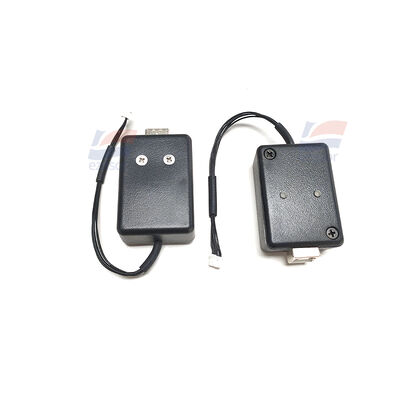 000-0SPI-00 SPI থেকে ইউএসবি অ্যাডাপ্টার বোর্ডের জন্য বিশেষভাবে কাস্টমাইজড OPC-N3 অপটিক্যাল পার্টিকল কাউন্টার সেন্সর