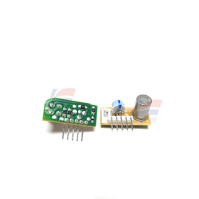LPM2610-D09 আবাসিক এলপি গ্যাস সেন্সর মডিউল আবাসিক এলপি গ্যাস অ্যালার্ম