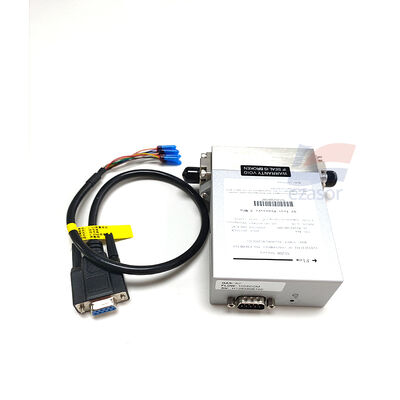 AS200A008C100CJCC MEMS Thermal Gas Mass Flow Controller for Precision Process Gas Proportioning