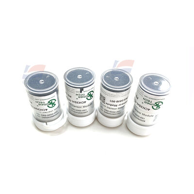 4CH3SH-10 4SMART-C01 (cased) Is a Complete Integrated Methyl Mercaptan (CH3SH) Gas for Research & Laboratory Testing