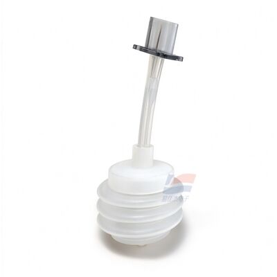 PN-3002-03 Disposable Coaxial Anesthesia Breathing Circuit for Clinical Anesthesia and Mechanical Ventilation Treatment