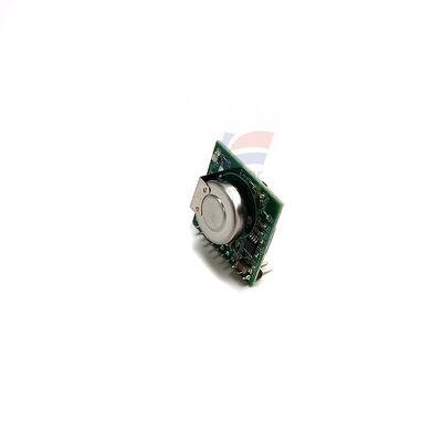 ZE730-CO Electrochemical Carbon Monoxide Gas Sensor Module for Smart Home Safety Monitoring Portable CO Detectors