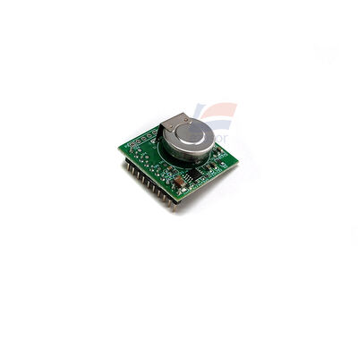 ZE730-CO Electrochemical Carbon Monoxide Gas Sensor Module for Smart Home Safety Monitoring Portable CO Detectors