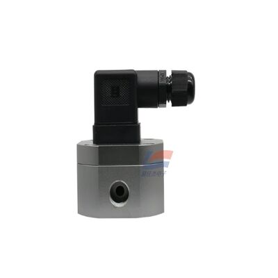 YJJ AFG1 Micro Oval Gear Liquid Flow Meter 0.5-60L/min ±1%FS 5-24V DC Hall Pulse Output