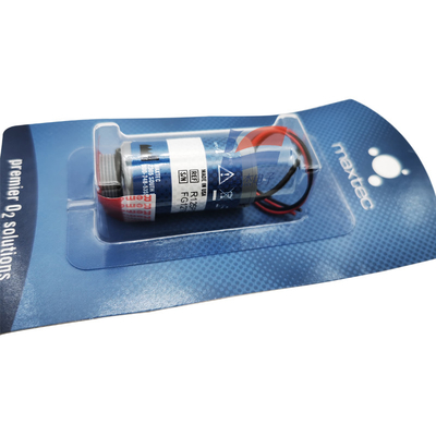 MAX250B R125P02-003 গ্যাস সেন্সর, চিকিৎসার জন্য গ্যালভানিক সেল অক্সিজেন সেন্সর