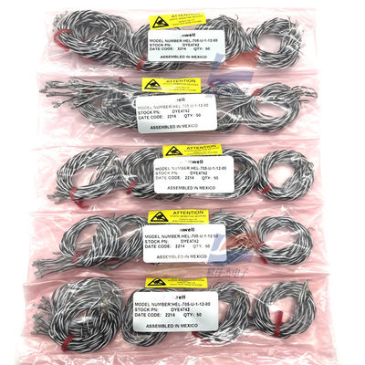 HEL-705-U-1-12-00 প্লাটিনাম RTD আর্দ্রতা তাপমাত্রা সেন্সর পাতলা ফিল্ম