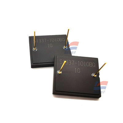 S1337-1010BQ সিলিকন ফোটোডিওড ইউভি থেকে আইআর থেকে সুনির্দিষ্ট ফোটমেট্রি জন্য নিম্ন ক্ষমতা
