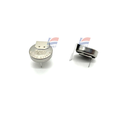 TGS5141 বোতাম কার্বন মনোক্সাইড সেন্সর (CO সেন্সর)
