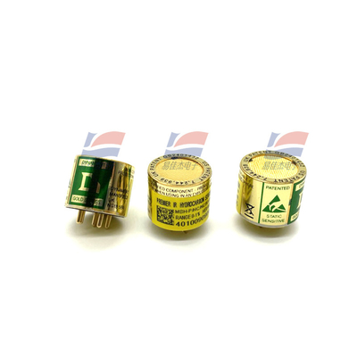 MSH-P-HC/5/V/P/F 0-2% VOL. PROPANE=0.4 - 2.4V /DYN/ উচ্চ ঘনত্ব ইনফ্রারেড প্রোপেন সেন্সর