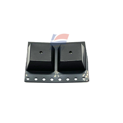 SCD40 Photoacoustic CO2 এয়ার কোয়ালিটি সেন্সর কার্বন ডাই অক্সাইড SMD সমাবেশ