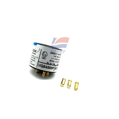 VQ548MP05 অনুঘটক দাহ্য গ্যাস সেন্সর কম শক্তি খরচ