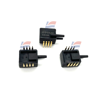 ASDXRRX001PGAA5 ASDX সিরিজ প্রেসার সেন্সর 0 PSI থেকে 1 PSI বোর্ড ইন্টারফেস সহ