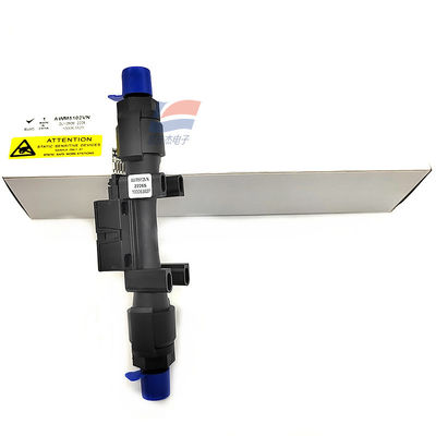 AWM5102VN ভর বায়ু প্রবাহ সেন্সর শুকনো গ্যাস 0 SLPM থেকে 10 SLPM সিলিকন উপকরণ