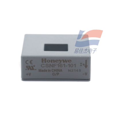 CSNF161-101 বর্তমান সেন্সর ±1% নির্ভুলতা 5V বোর্ড মাউন্ট বর্তমান সেন্সর ইলেকট্রনিক ডিভাইসের জন্য