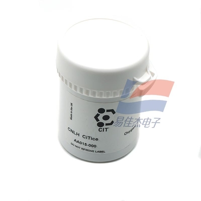 AA015-000 AA015-000 গ্যাস অক্সিজেন সেন্সর কম হাইড্রোজেন প্রতিক্রিয়া ২ ইলেক্ট্রোড ইলেক্ট্রোকেমিক্যাল