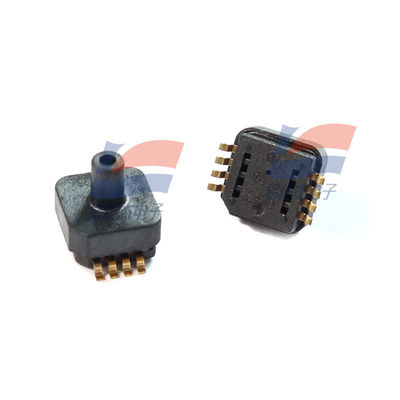 XGZP6859D বোর্ড মাউন্ট ভ্যাকুয়াম চাপ সেন্সর গেজ বার্বলেস পোর্ট