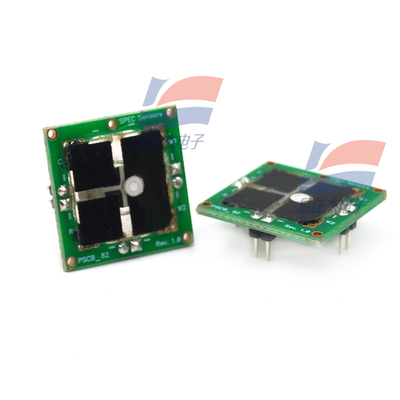 3SP-O3 ওজোন সেন্সর -60 /- 10 NA/ppm সংবেদনশীলতা নন-কন্ডেনসিং পরিবেশে