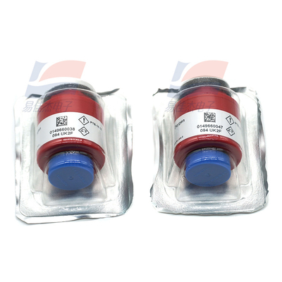 AO2 PTB-18.10 AA428-210 গ্যাস অক্সিজেন সেন্সর বৈদ্যুতিক রাসায়নিক আংশিক চাপ O2 Molex সংযোগকারী
