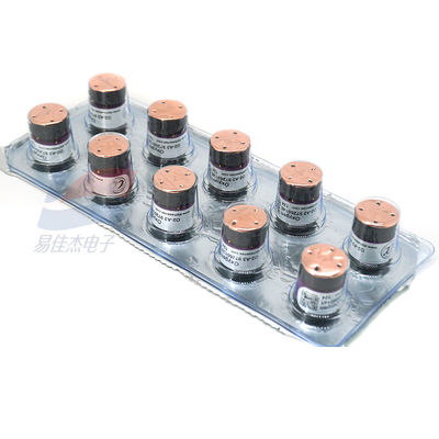 O2-A3 অক্সিজেন গ্যাস সেন্সর ৩ বছর কোন বিচ্যুতি নেই দীর্ঘ জীবন ভালো স্থিতিশীলতা