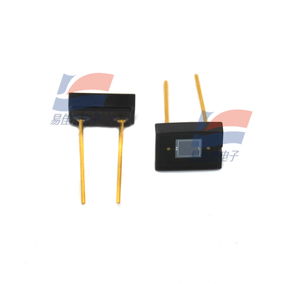 YJJ S1337-33BR সিলিকন ফোটোড অতিবেগুনী থেকে ইনফ্রারেড ব্যান্ডে নির্ভুল ফোটমেট্রি জন্য উপযুক্ত
