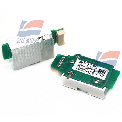 YJJ MH-Z19E কার্বন ডাই অক্সাইড গ্যাস সেন্সর