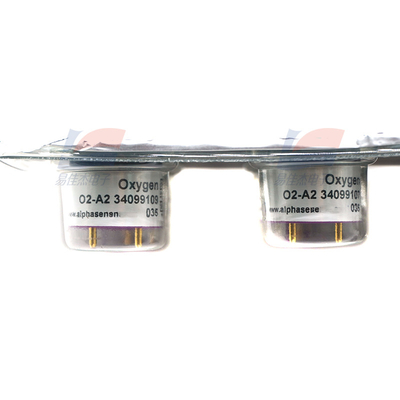 O2-A2 SR-X10-C1 গ্যাস অক্সিজেন সেন্সর আলফাসেনস O2 রেসপন্ড টাইম 90s 2 বছর জীবনকাল