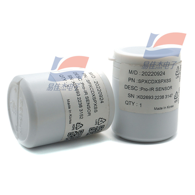গ্যাস সেন্সর SPXCDXSO1SS SPXCDXSPXSS SPXCDXSFXSS জ্বলনযোগ্য গ্যাস এলার্ম যন্ত্রের জন্য
