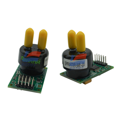 হাই স্পিড ডিটেকশন YJJ SPRINTIR-WF-20 UK ইনফ্রারেড CO2 সেন্সর NDIR CO2 সেন্সর