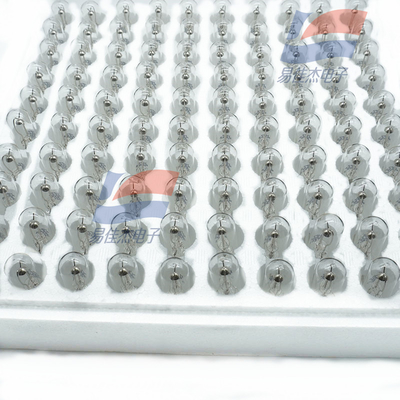 R244 UVTRON UV অন অফ ডিটেক্টর ফ্লেম সেন্সর ল্যাম্প ছোট আকার