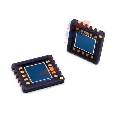 S5106 Si Pin Photodiode Chip Carrier Package For Surface Mounting Suitable For Reflow Soldering (সিআই পিন ফটোডাইড চিপ ক্যারিয়ার প্যাকেজ)