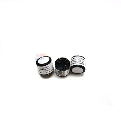 GS+4NH3-300 ইলেকট্রোকেমিক্যাল অ্যামোনিয়া (NH3) গ্যাস সেন্সর 3 পিন হেডার