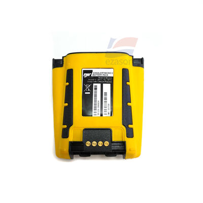YJJ M5-BAT08 BW GasAlertMicro5 মাল্টি গ্যাস ডিটেক্টরের জন্য Li-Po প্রতিস্থাপন ব্যাটারি প্যাক