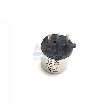 TGS3830-A00 ফ্রেওন গ্যাস সেন্সর এমওএস সেমিকন্ডাক্টর রেফ্রিজারেন্ট মেটাল প্যাকেজিং
